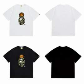 Picture of Aape T Shirts Short _SKUBapeS-2XLscqx109025039